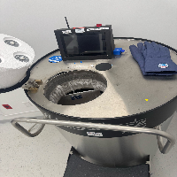 Abeyatech E264 Cryogenic Storage System image 0